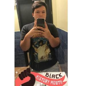 Meet your Posher, Nick